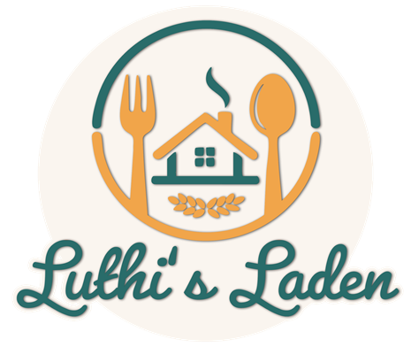Luthi's Laden Logo
