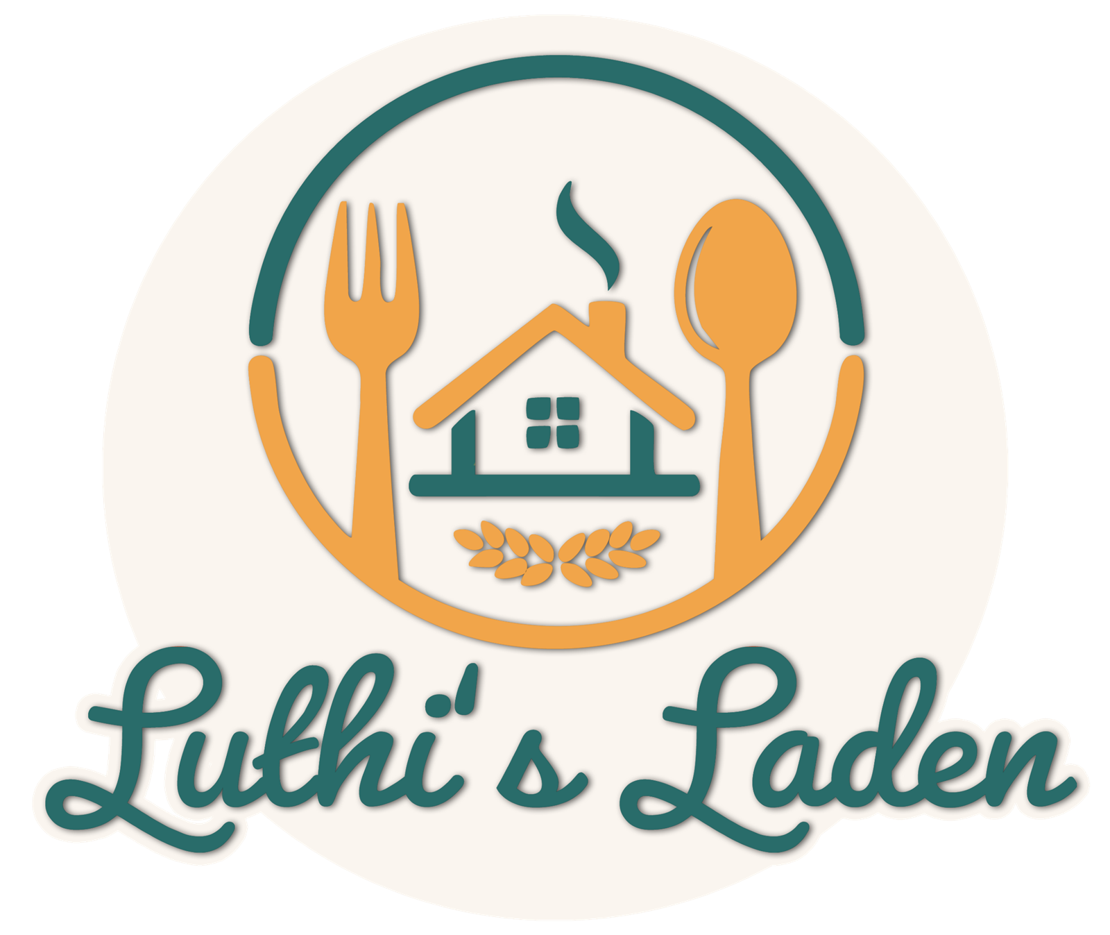Luthi's Laden Logo